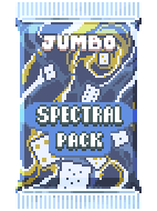 ジャンボスペクトルパック